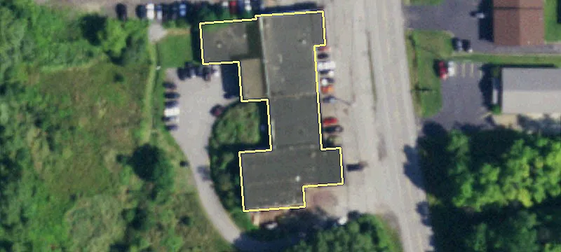 455 Olean Rd