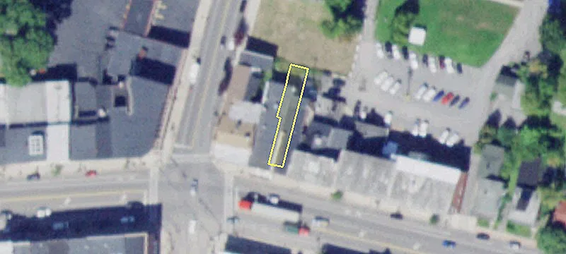 5 Main St