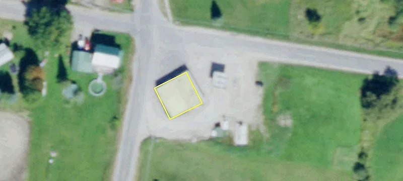100 Russell Rd
