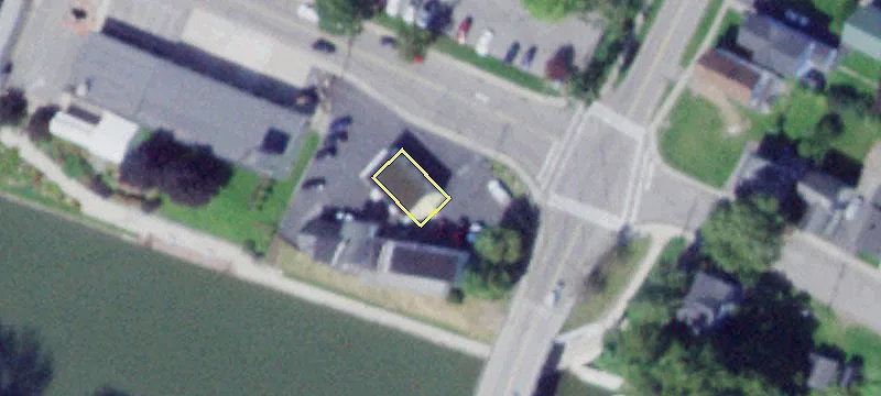 21 Water St