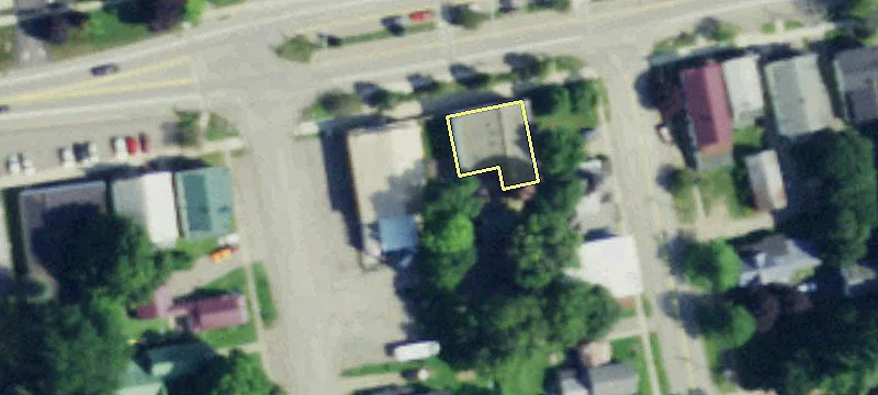 Main St