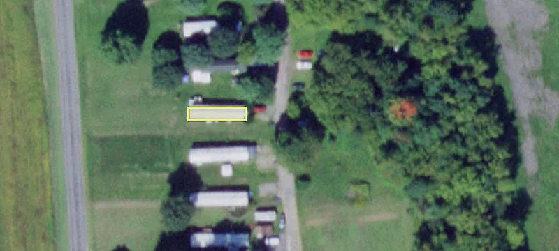 2168 Brandt Rd