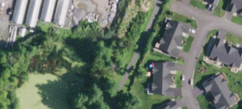 New Scotland Rd