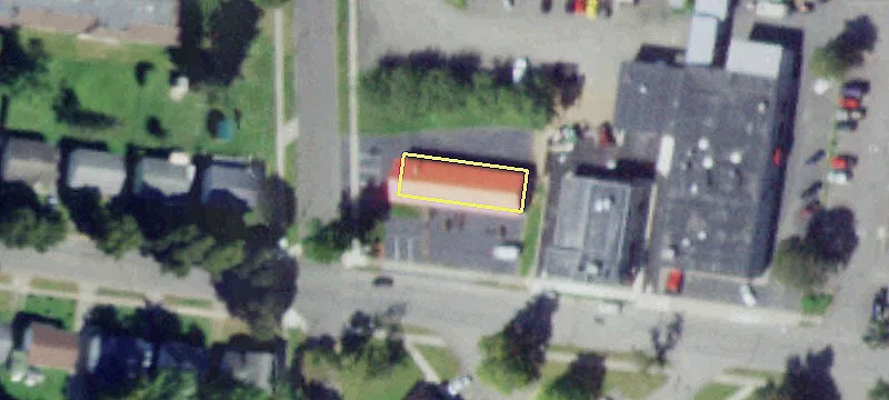 37 William St