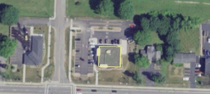 2134 Penfield Rd