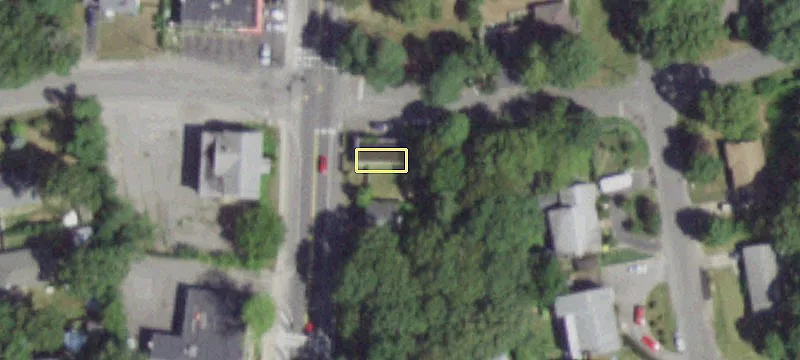 54 President Rd