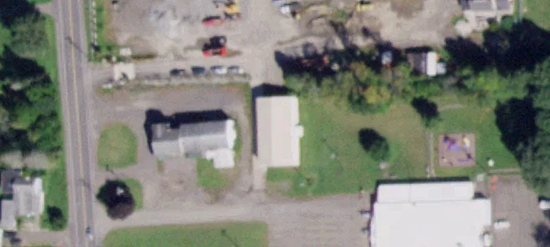 1606 12th Un Ctr Maine Hwy