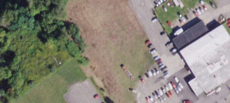 2811 Vestal Rd