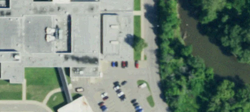 5201 Transit Rd