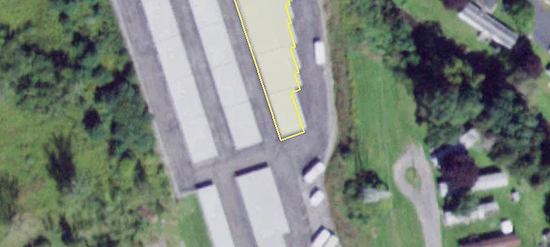 1661 Clark St Rd