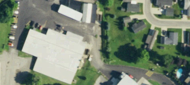 3 Oak St