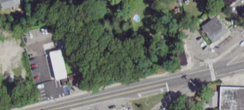 Neighborhood Rd