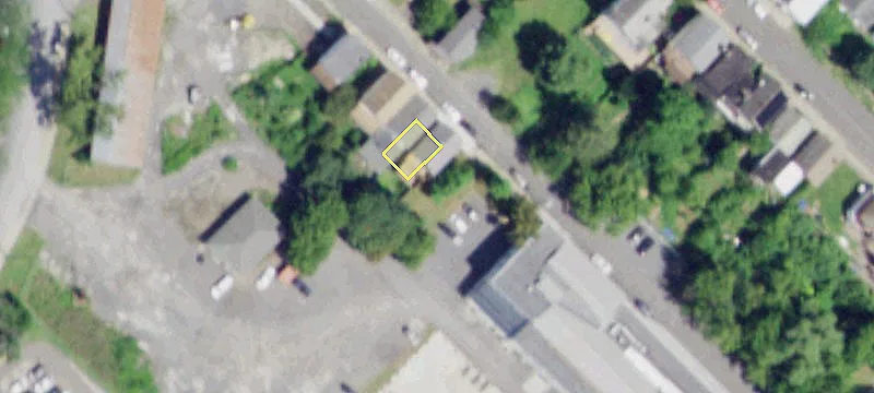 35 Cross St