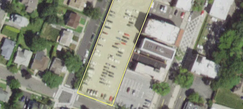 Parking 2nd Lot, Unit 2