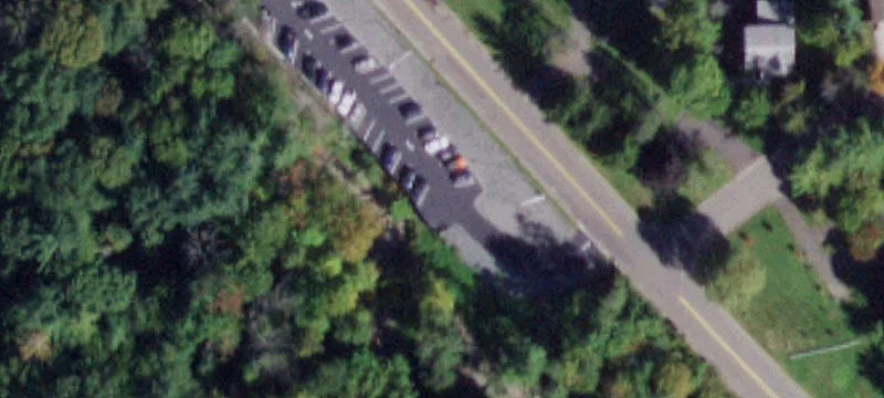 100 African Rd
