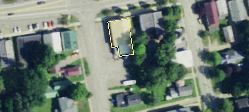 14 Main St