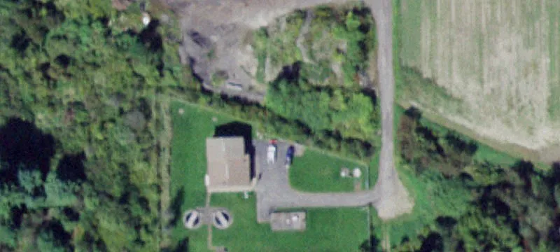 11000 Riv Rd