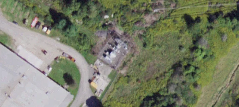 Luker Rd