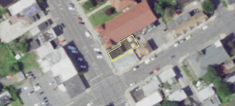 804 Salina St