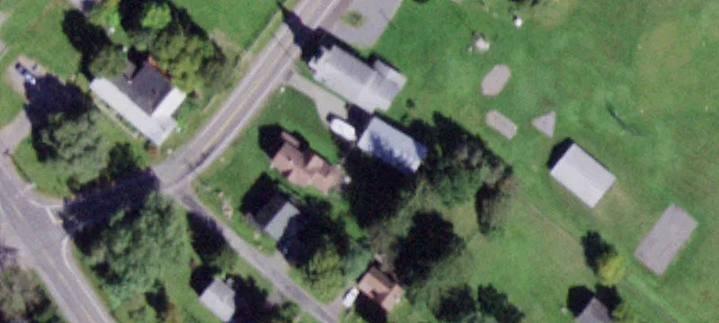 Harford Town