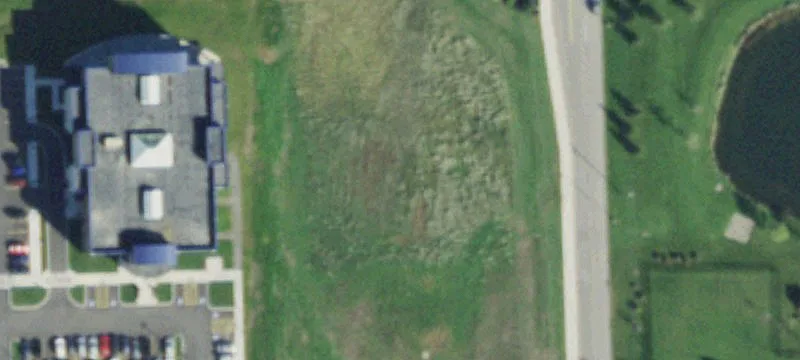 Calkins Rd