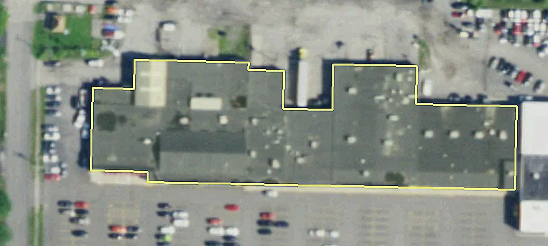 8200 Main St