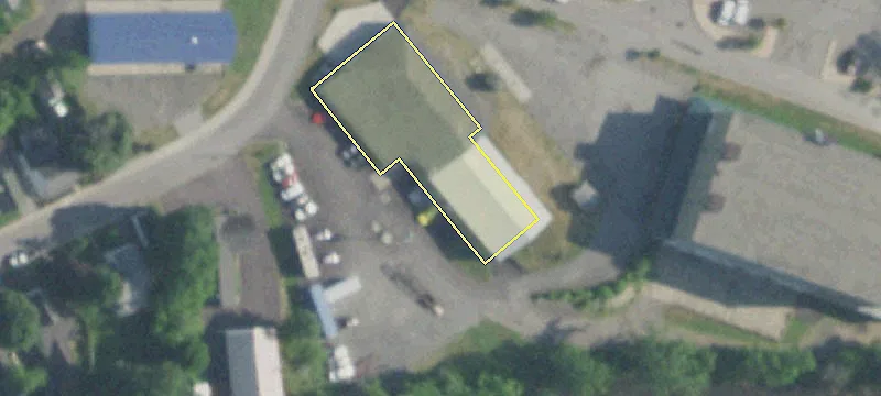 6 Upton St