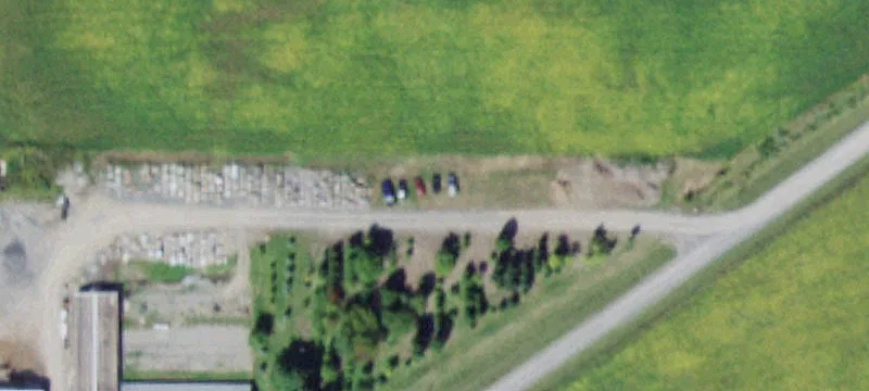 2008 Townsend Rd