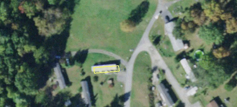 190 Cherrytown Rd