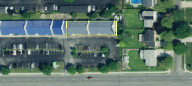 960 Maple Rd, Unit 982