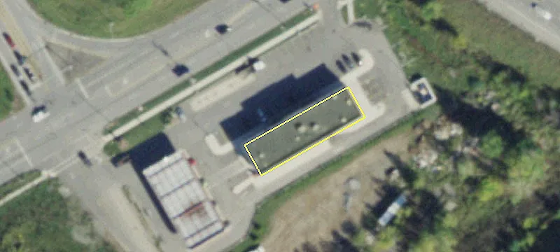 1064 Scottsville Rd
