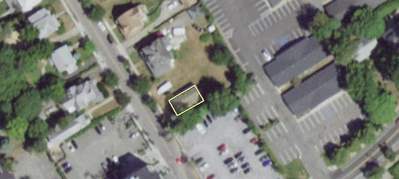 130 Ostrander Ave