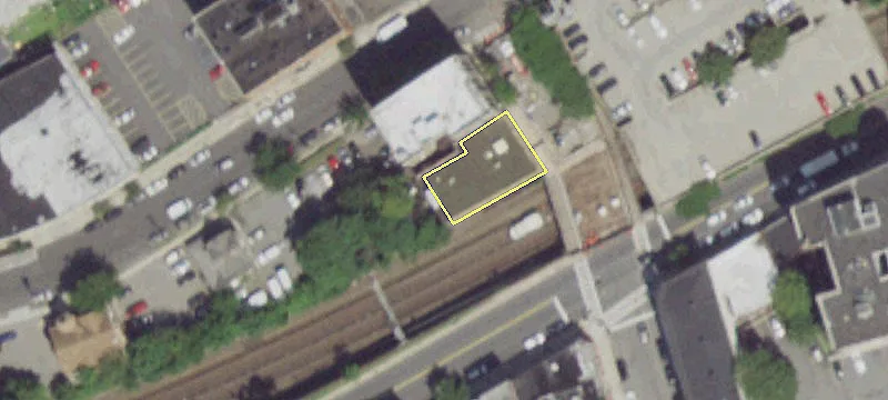 2 Wilson Pl