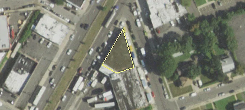 445 Peninsula Blvd