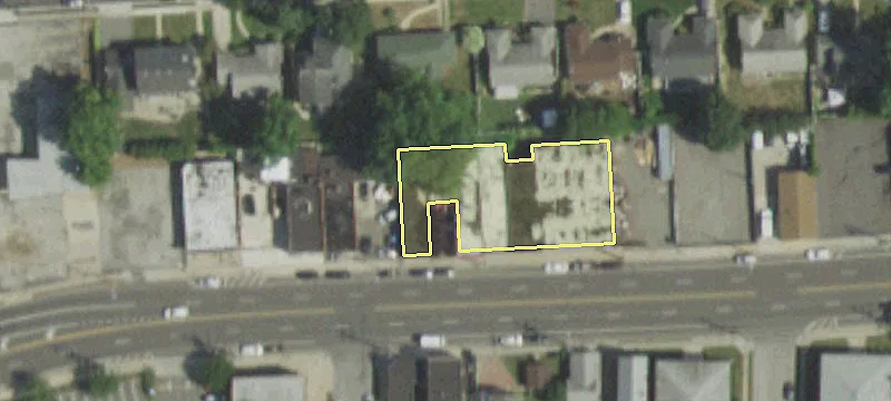 2485 Jerusalem Rd