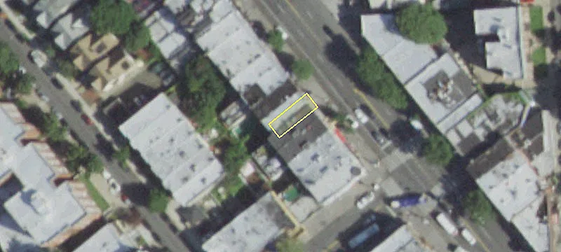 1478 Flatbush Ave