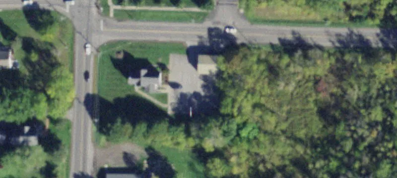 706 Manitou Rd