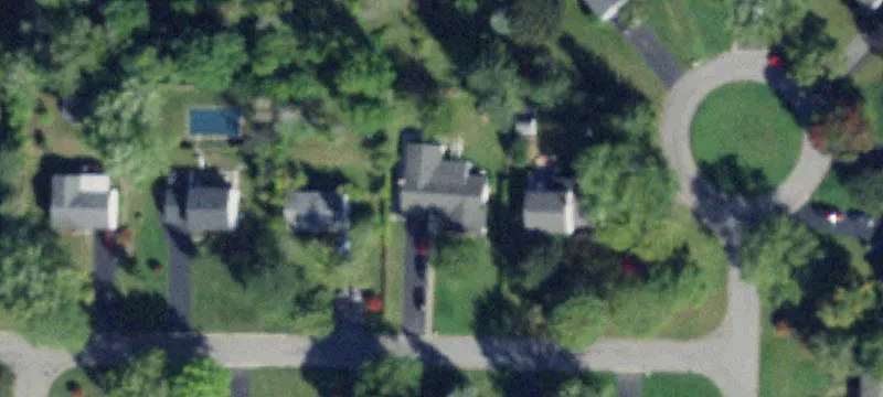 4 Queensberry Ln