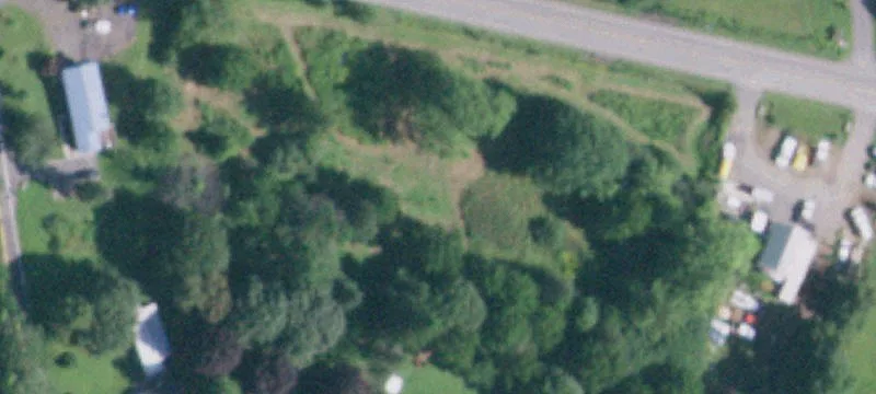 Duanesburg Rd