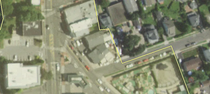 10 Depot Rd
