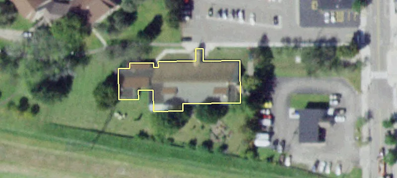 Park Ln Senior Ctr