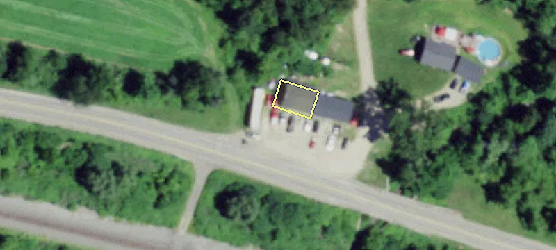 2599 County Rte 128