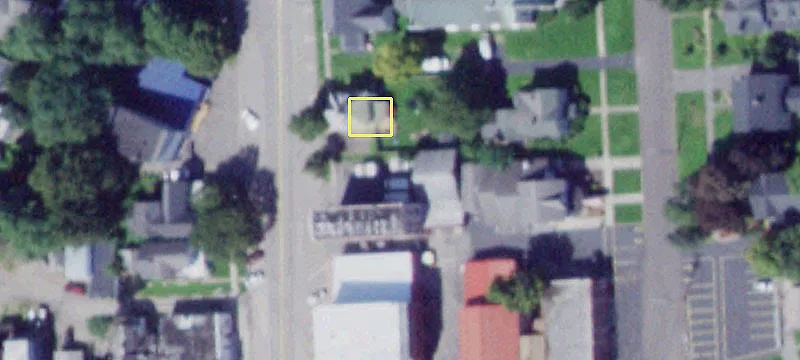 Geneva St