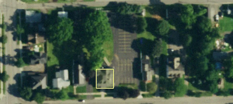 226 Pearl St