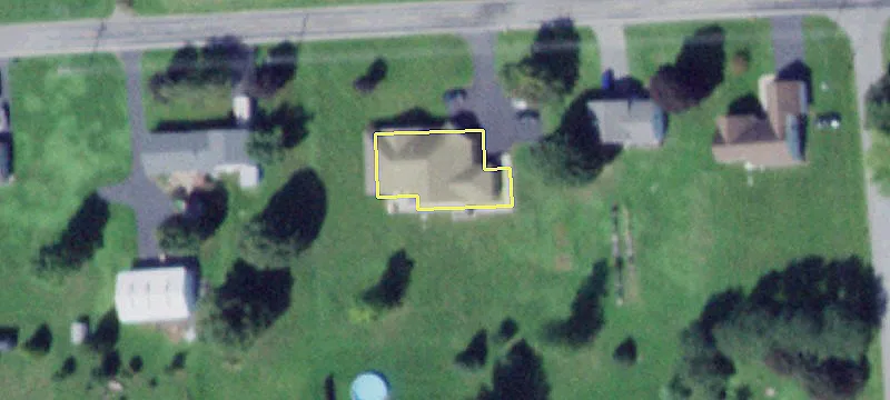 965 Sohn Alloway Rd