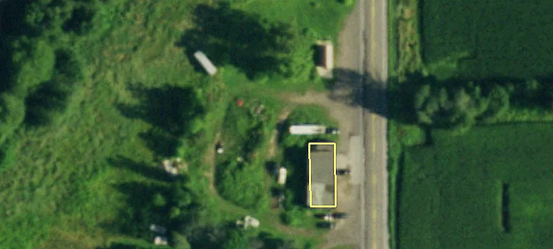 5138 Gravel Rd