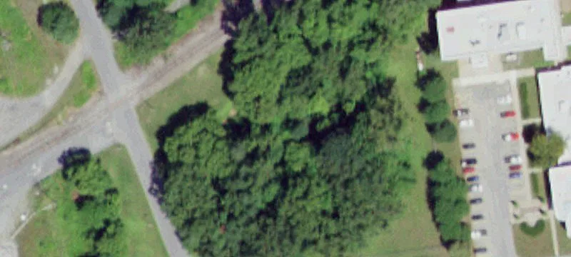 Shermantown Rd