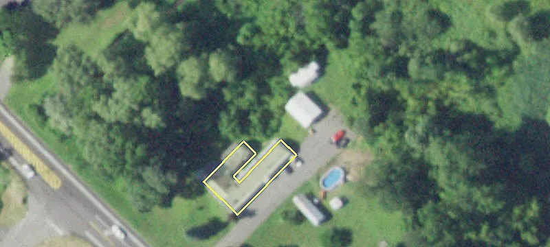 4341 Acme Rd