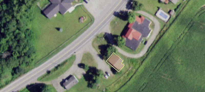 4318 State Rte 22
