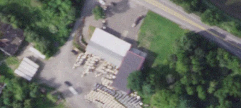 820 Conklin Rd
